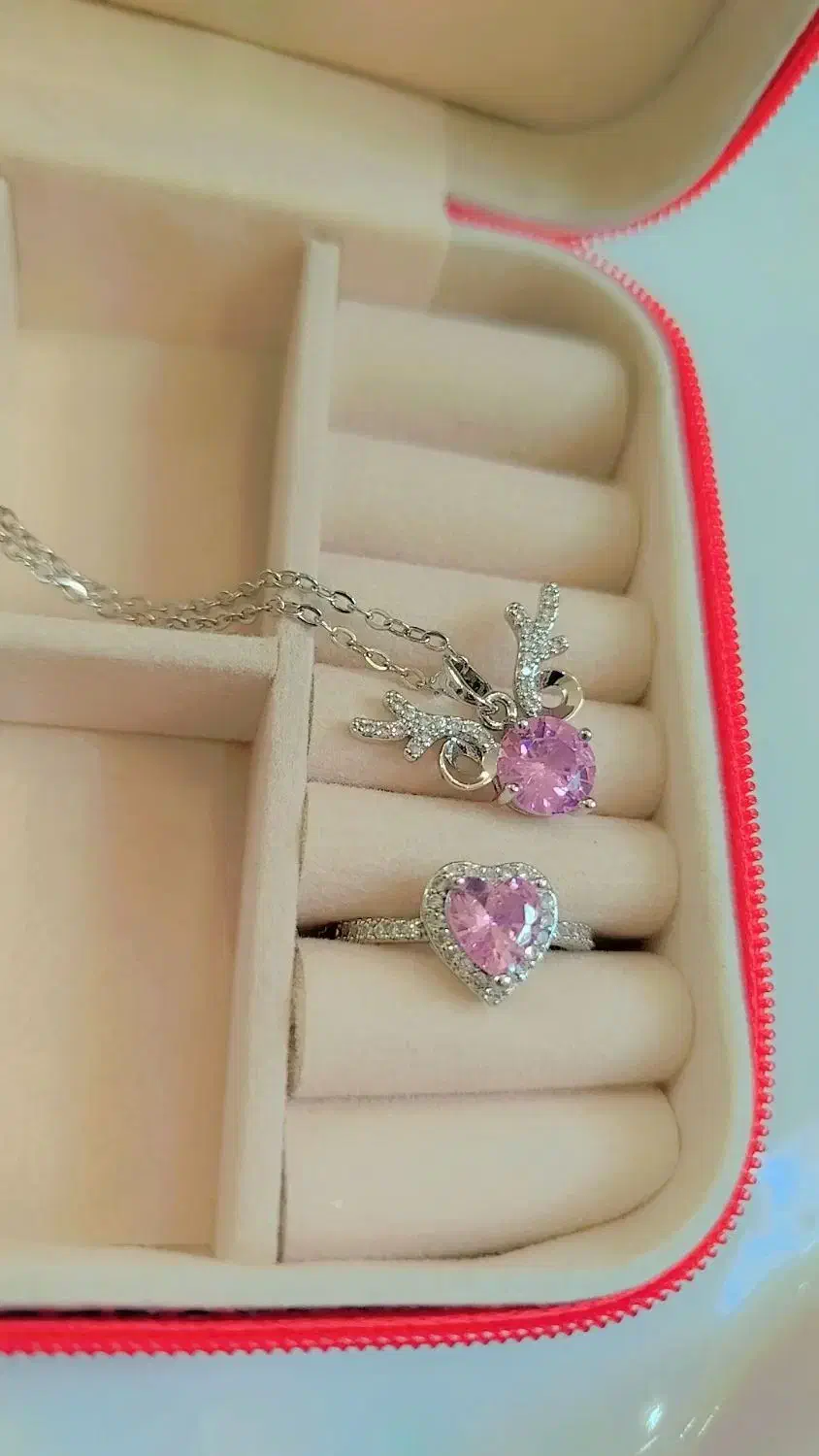 نیم ست جواهری|جواهرات|تربتحیدریه, ۴۵ متری|دیوار