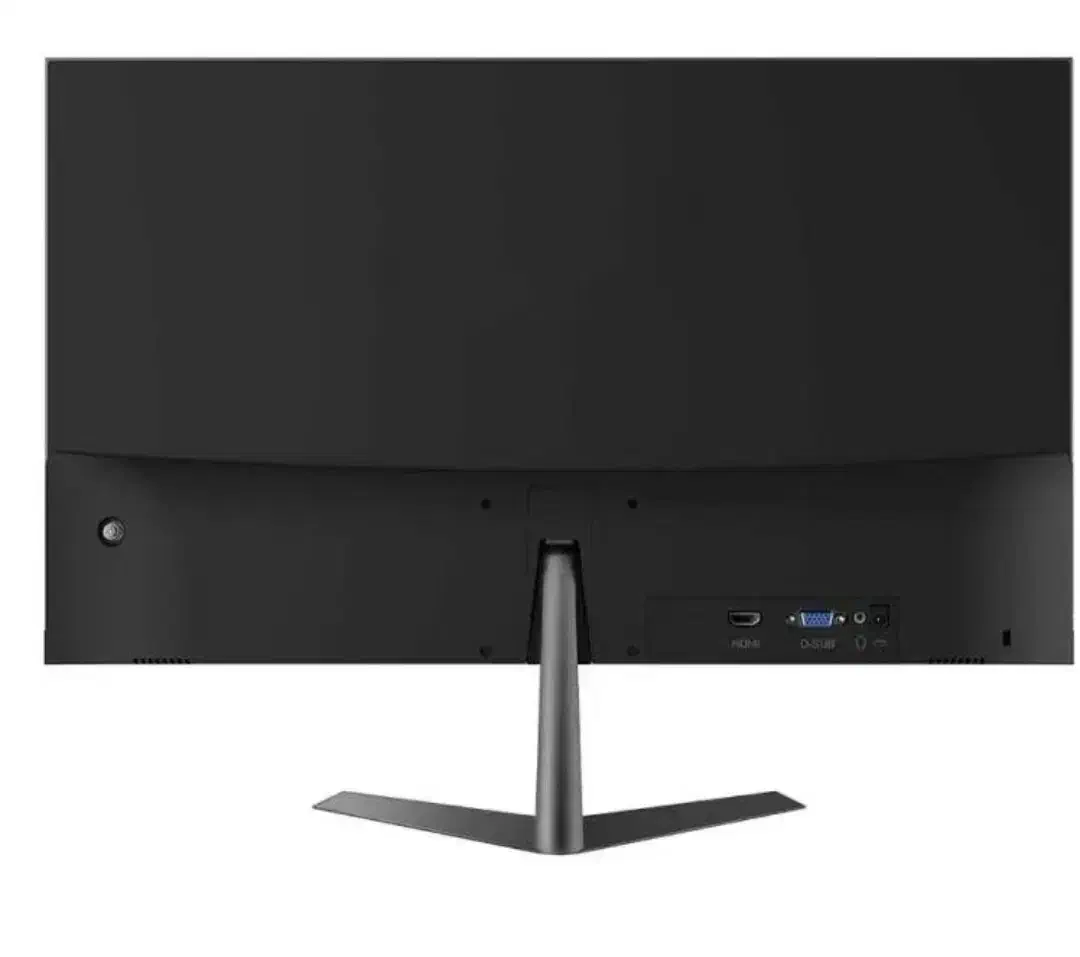 مانیتور جی پلاس ۲۴ اینچ FULL HD|قطعات و لوازم جانبی رایانه|قم, شهرک مهدیه (مدرس)|دیوار