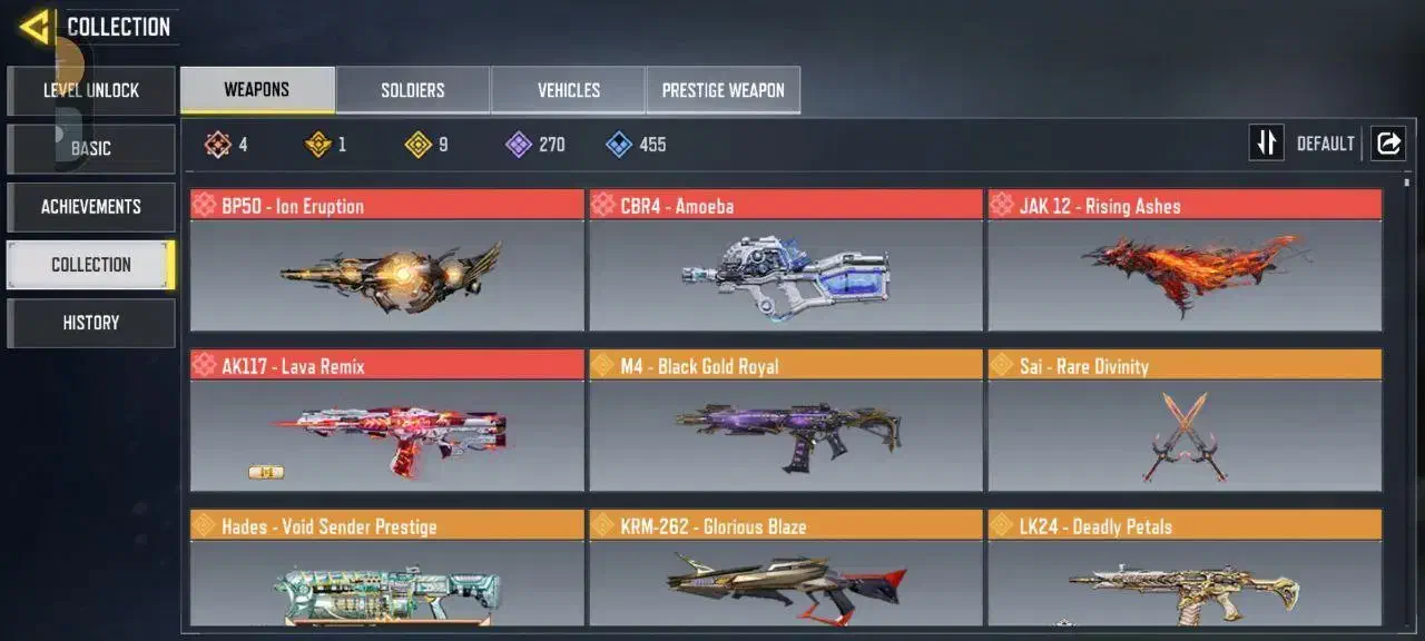 اکانت کالاف|کنسول، بازی ویدئویی و آنلاین|مرند, |دیوار