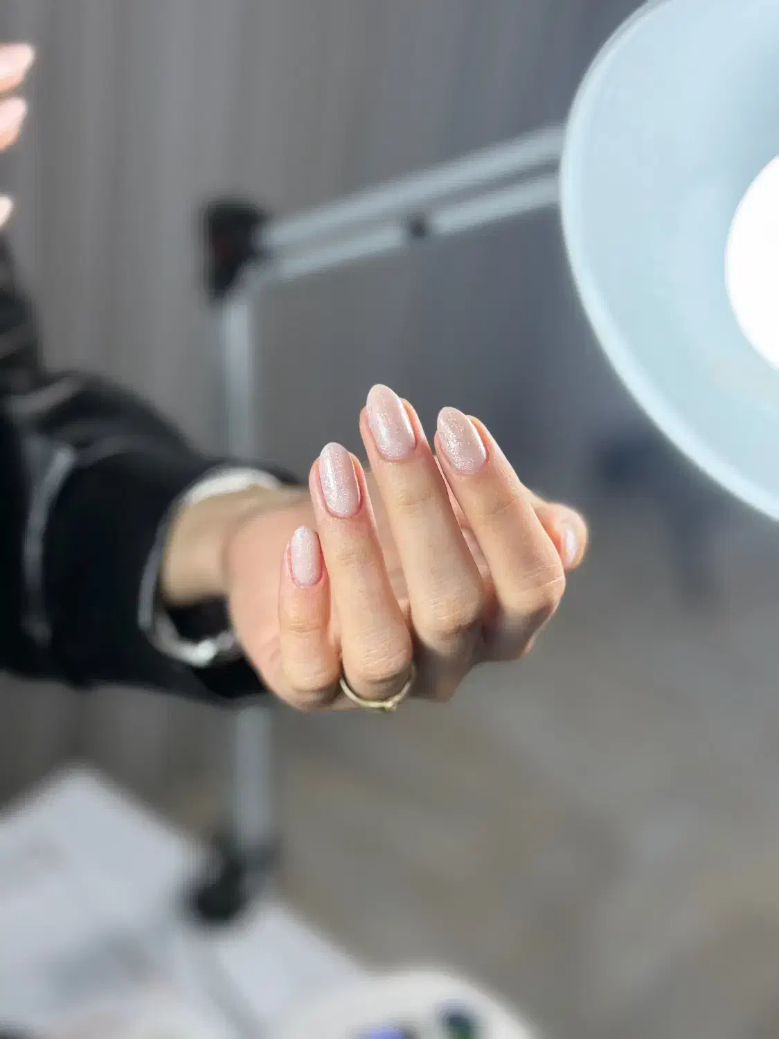 آموزش صفر تا صد کاشت ناخن ( همراه با مدرک )|خدمات آموزشی|لنگرود, |دیوار