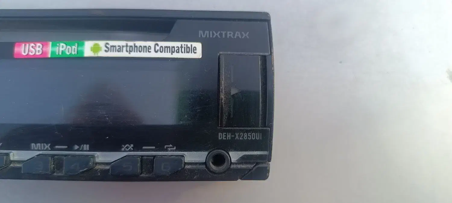 پنل ظبط پایونیر|صوتی و تصویری|زابل, |دیوار