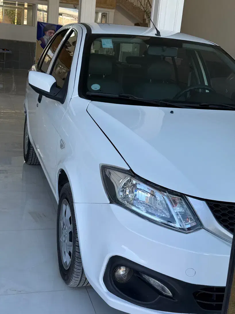 ساینا S|خودرو سواری و وانت|تربت‌حیدریه, شهرک ولیعصر|دیوار