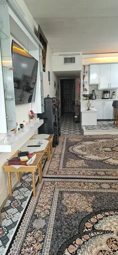 خونه ویلایی، ۲ خواب، ماشین رو ،تمیز و مرتب|فروش خانه و ویلا|مشهد, پورسینا|دیوار