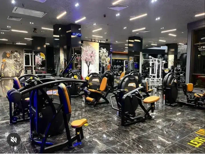 تجهیز  راه اندازی باشگاه های بدن سازی|تجهیزات ورزشی|کرج, مهرویلا جنوبی|دیوار