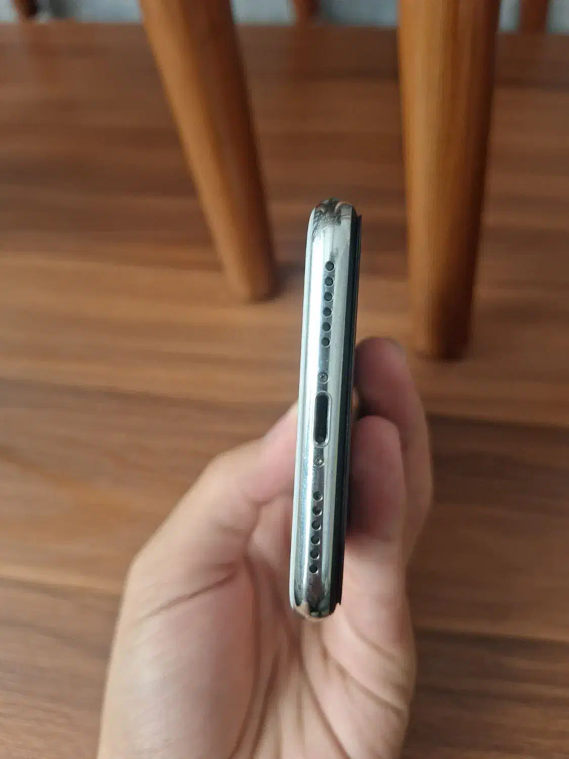 آیفون 64GB-X|موبایل|تبریز, |دیوار