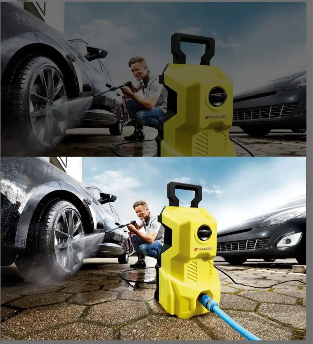 نیروی  کارواش  کارکرده و حرفه ای|استخدام سرایداری و نظافت|لردگان, |دیوار