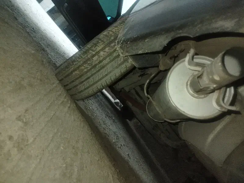 اگزوز. بنزی ۲۲۰|قطعات یدکی و لوازم جانبی|زاهدان, |دیوار