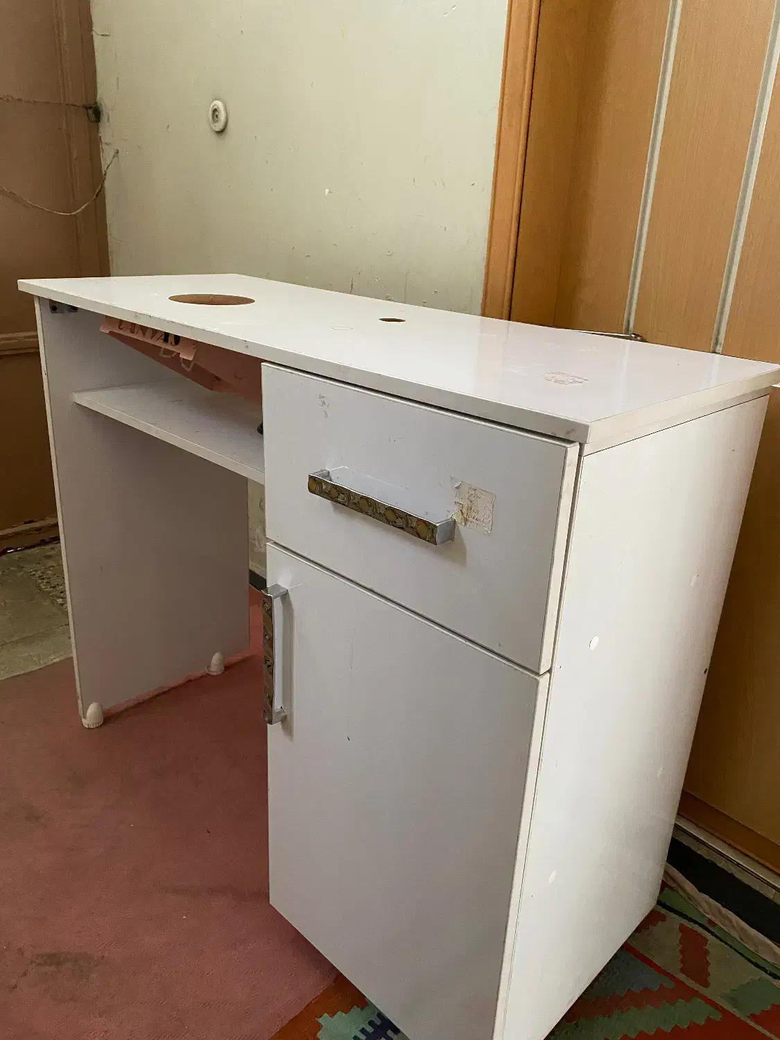 میزناخن|آرایشگاه و سالن‌های زیبایی|شیراز, شاهجیان|دیوار