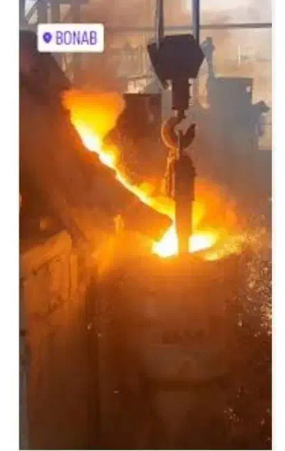 استخدام فوری نیرو فنی و تولید شرکت فولاد|استخدام صنعتی، فنی، مهندسی|یزد, |دیوار