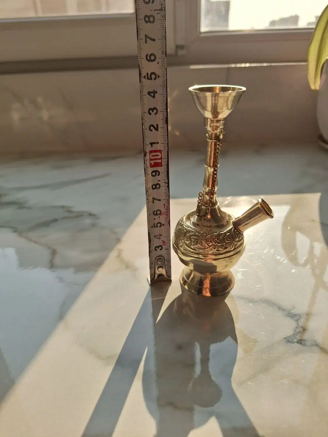 قلیان کلکسیونی|کلکسیون اشیاء عتیقه|تهران, افسریه شمالی|دیوار