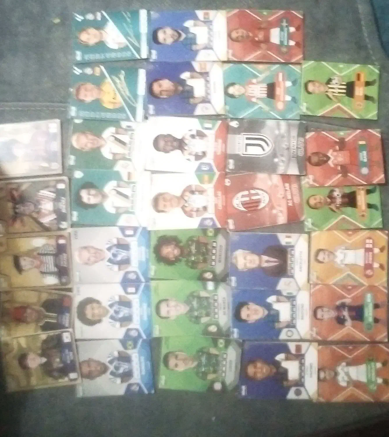 ۷۰ عدد کیمدی ۲۰۲۵ سالم|کلکسیون و سرگرمی|لاران, |دیوار