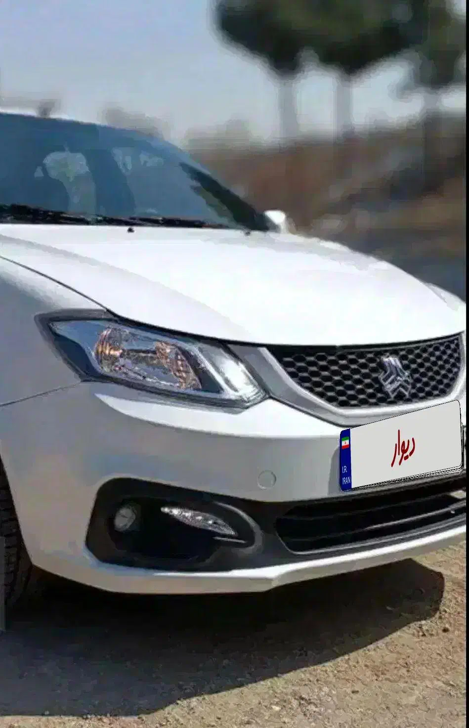 ساینا 403 در حد خشک|خودرو سواری و وانت|بروجن, |دیوار