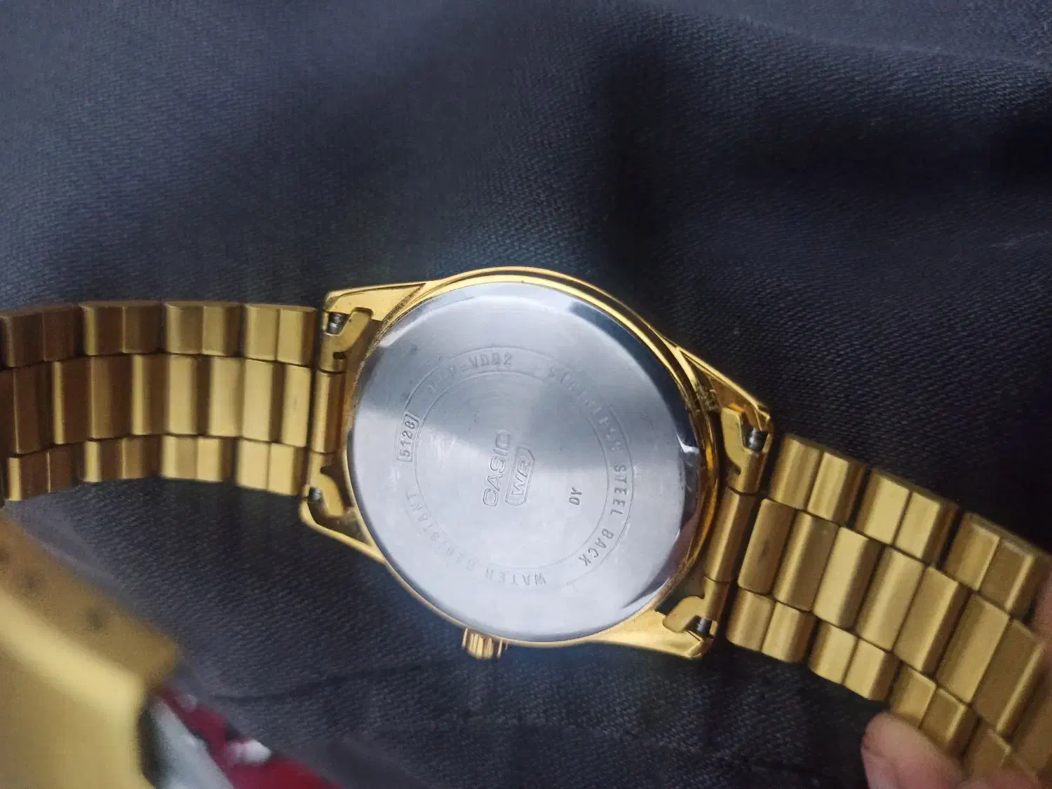 ساعت casio|ساعت|قم, علی آباد سعدگان|دیوار