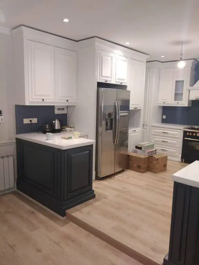 طراحی، ساخت، اجرا و تعمیرات انواع مصنوعات چوبی|خدمات پیشه و مهارت|تهران, دردشت|دیوار