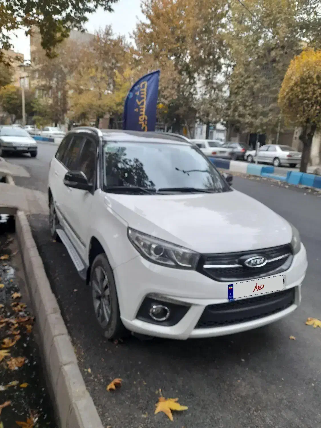 mvmx33s|خودرو سواری و وانت|خوی, |دیوار