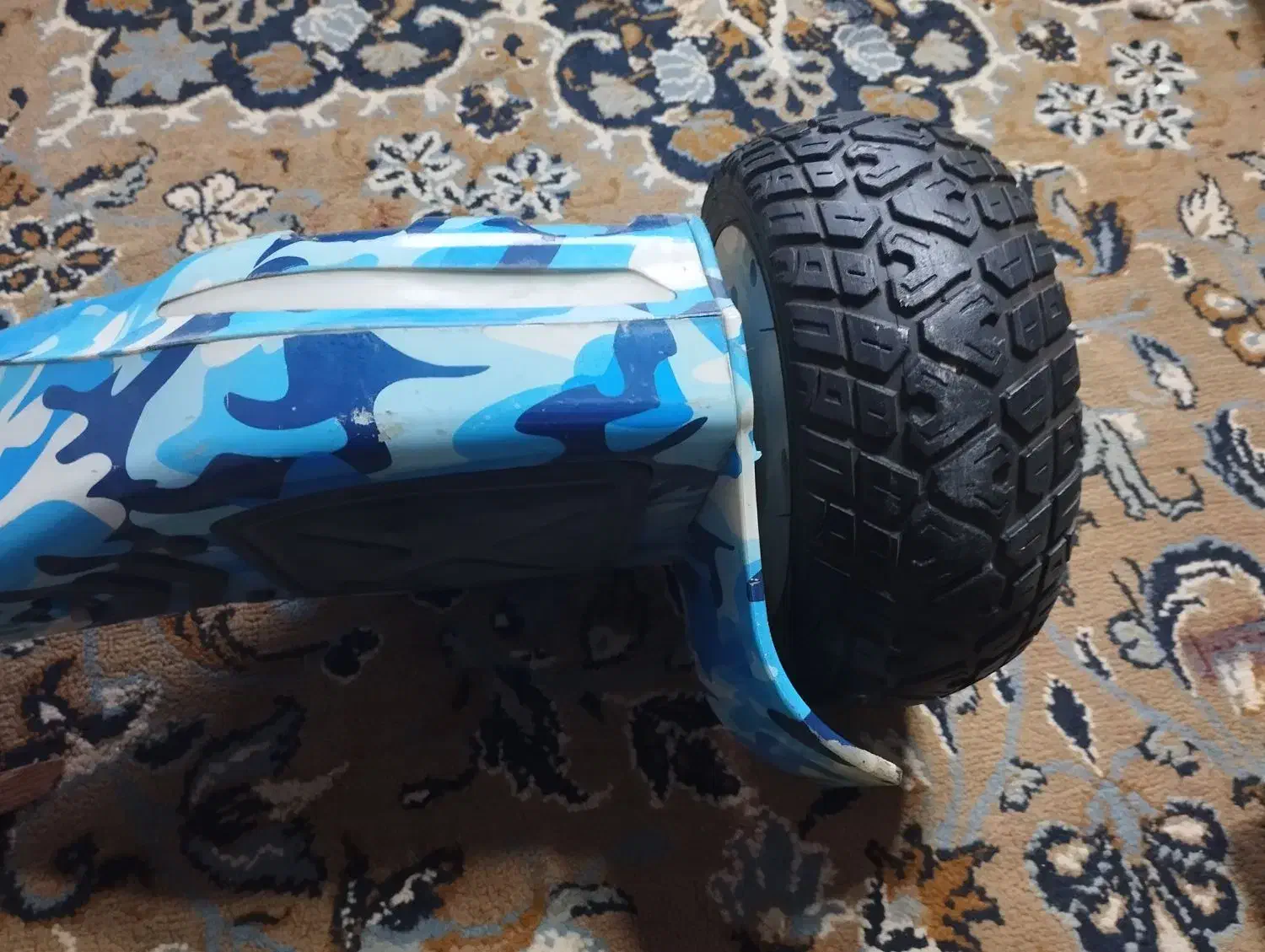 اسکوتر بلوتوثی|دوچرخه، اسکیت، اسکوتر|گرگان, |دیوار