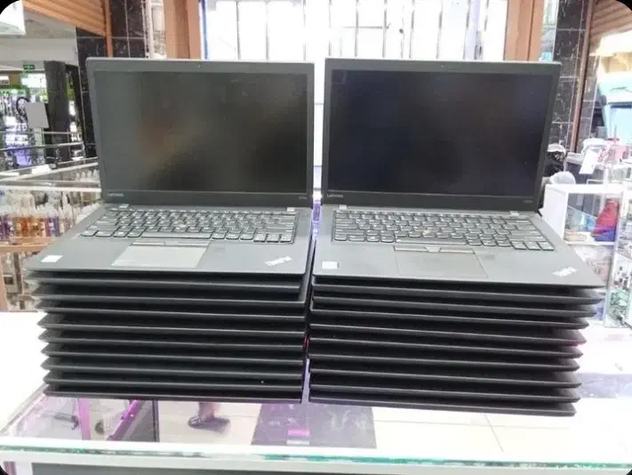 خرید لپتاپ استوک از دم قسط و بدون پیش پرداخت|رایانه همراه|تهران, میرداماد|دیوار