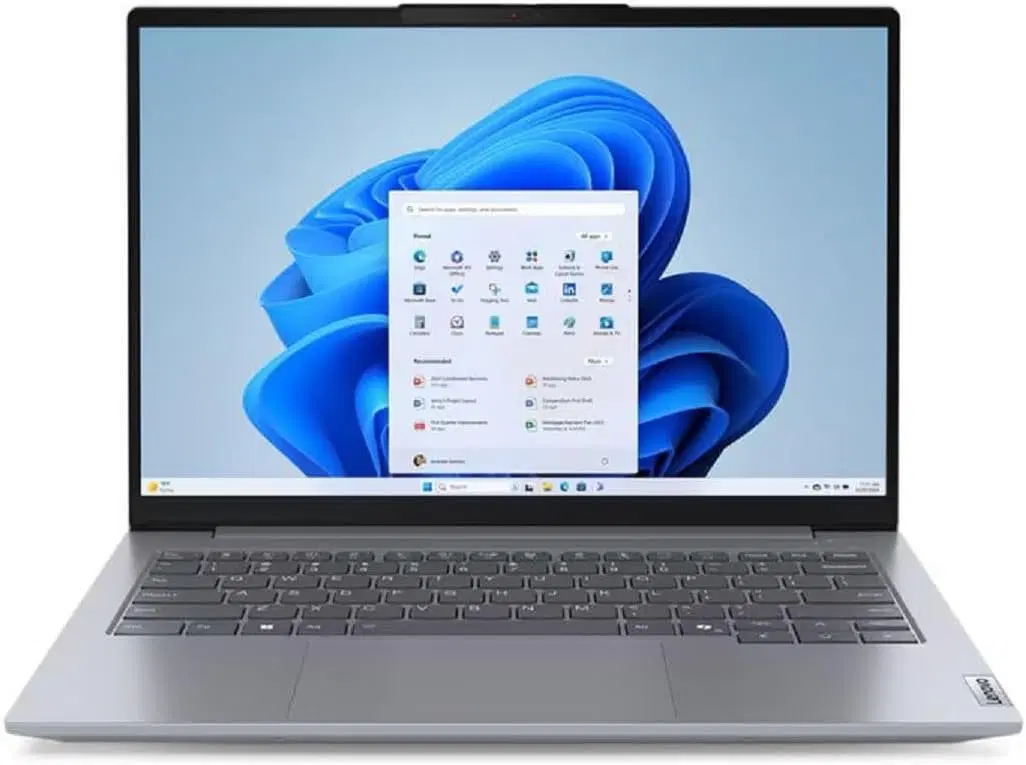 Lenovo ThinkBook14 155H|رایانه همراه|تهران, طرشت|دیوار