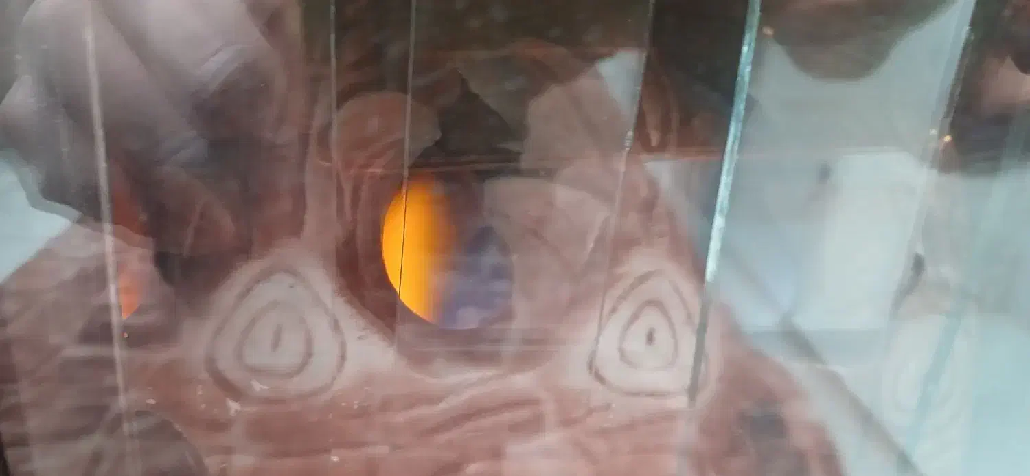 بخاری گازی کوچک|بخاری، هیتر، شومینه|زنجان, |دیوار