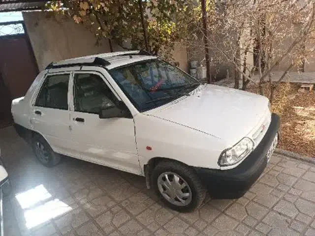 پراید مدل. 1399|خودرو سواری و وانت|اسفراین, |دیوار