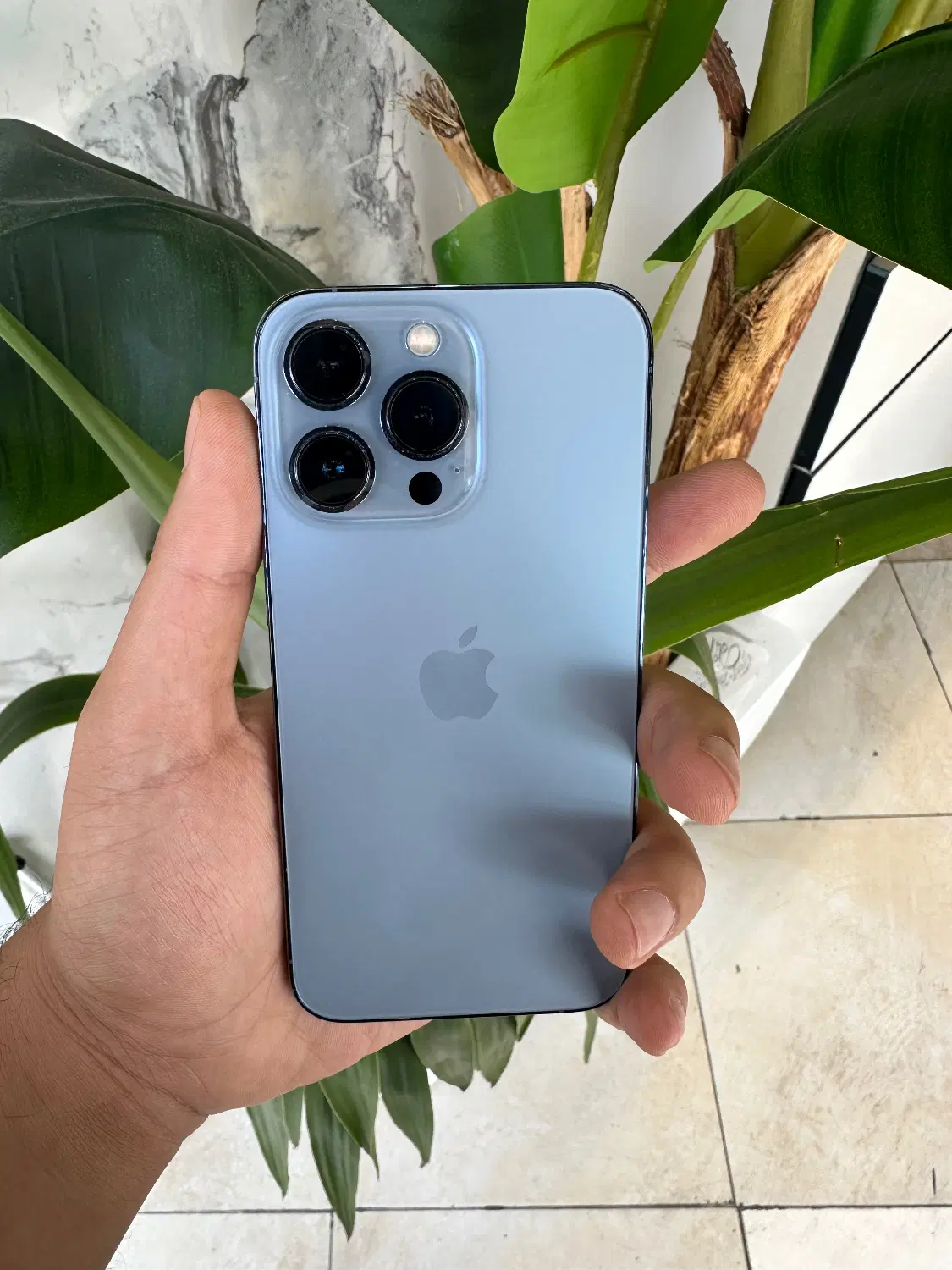 iPhone 13 pro قیمت ویژه|موبایل|کرج, گوهردشت|دیوار