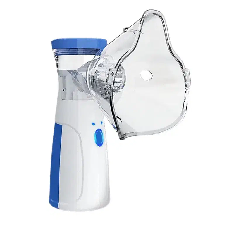 دستگاه نبولایزر ( بخور سرد درمانی)|آرایشی، بهداشتی، درمانی|تبریز, |دیوار