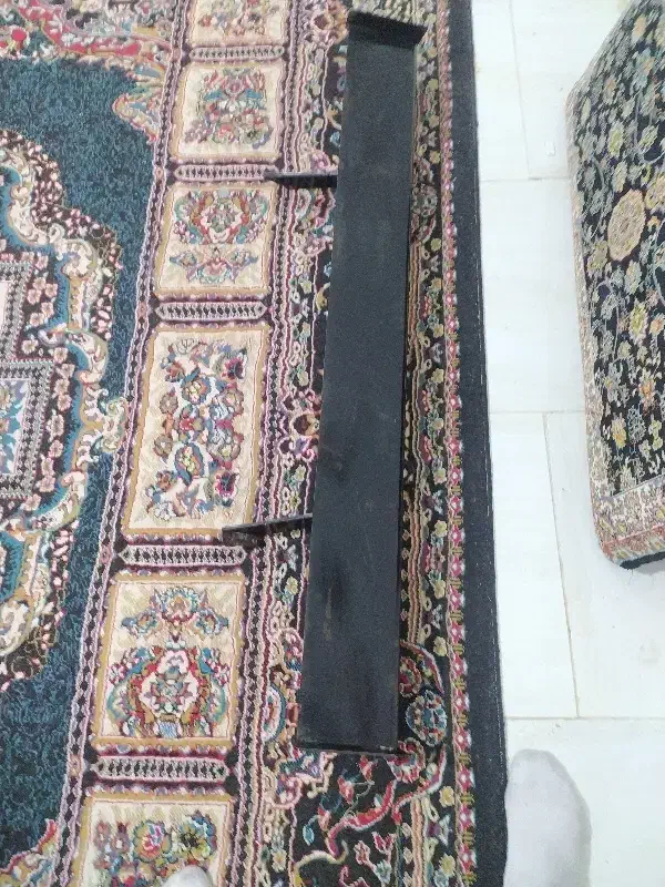 بال عقب 405|کلکسیون و سرگرمی|چناران, |دیوار