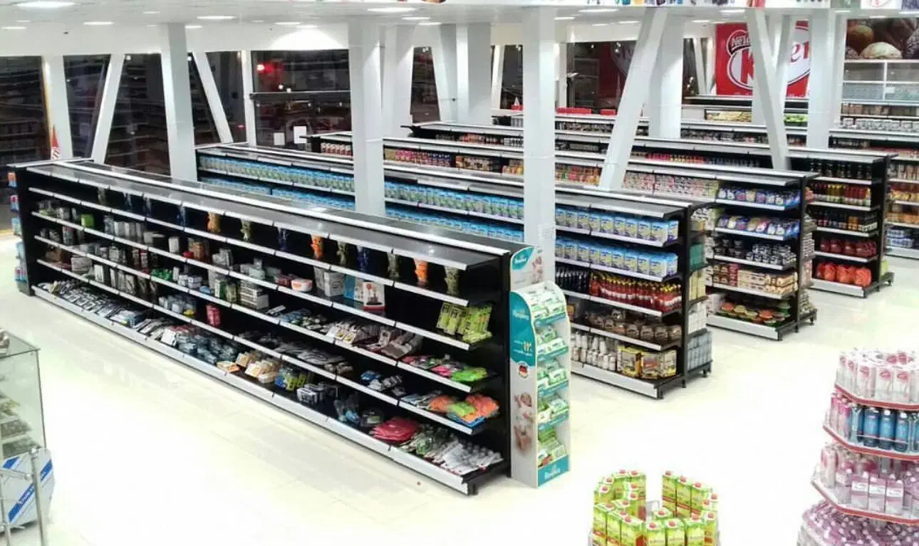 تجهیز کامل فروشگاه شما (از طراحی تا اجرا)|فروشگاه و مغازه|تهران, دانشگاه شریف|دیوار