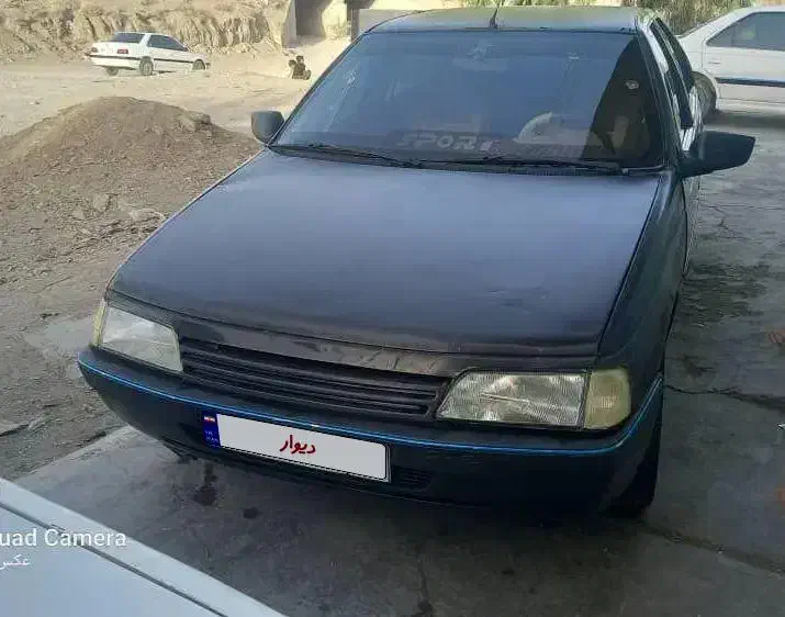 پژو|خودرو سواری و وانت|سراوان, |دیوار