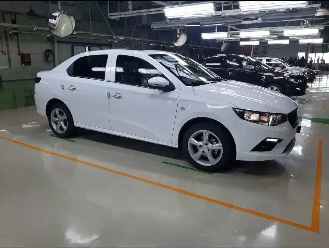 تارا اتومات V4|خودرو سواری و وانت|شیراز, سینما سعدی|دیوار