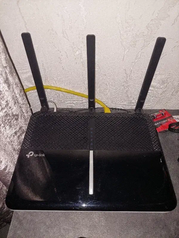 مودم تی پی لینک TPLink|مودم و تجهیزات شبکه|همدان, |دیوار