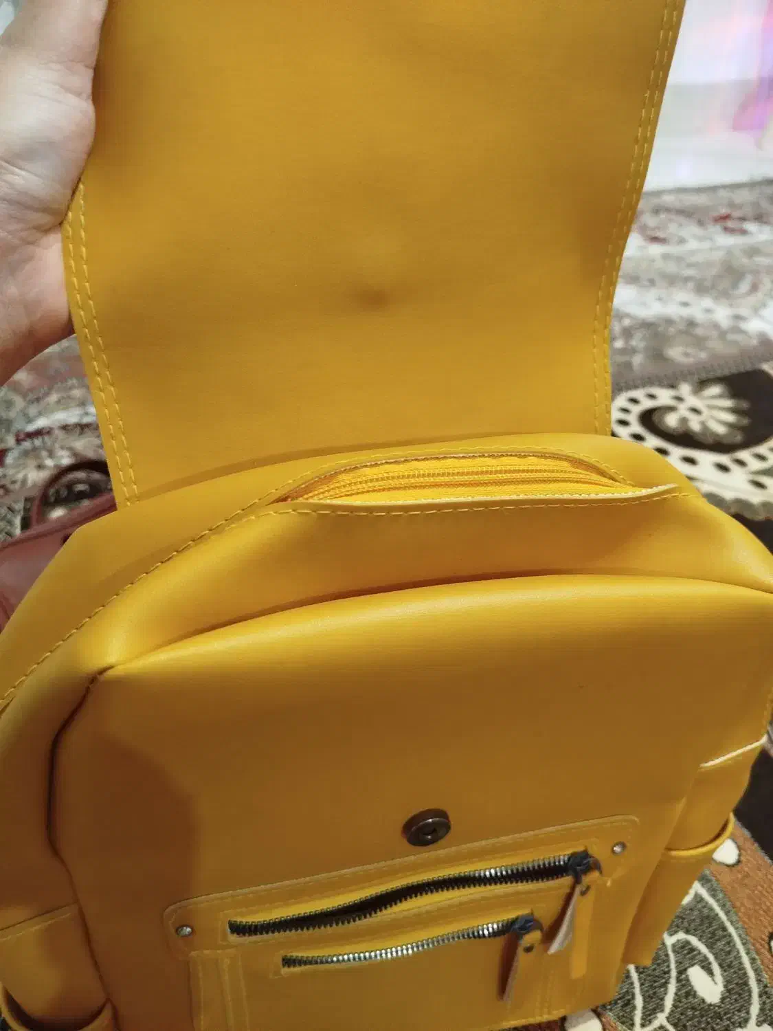 کیف تمیز و شیک|کیف، کفش، کمربند|پاکدشت, شهرک امام رضا|دیوار