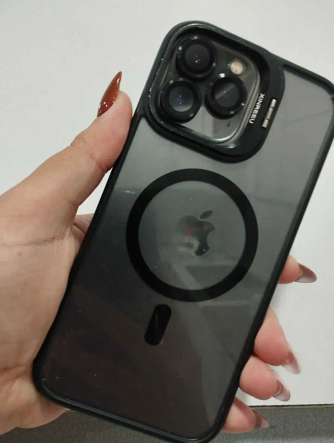 آیفون 13پرومکس|موبایل|خرمشهر, |دیوار