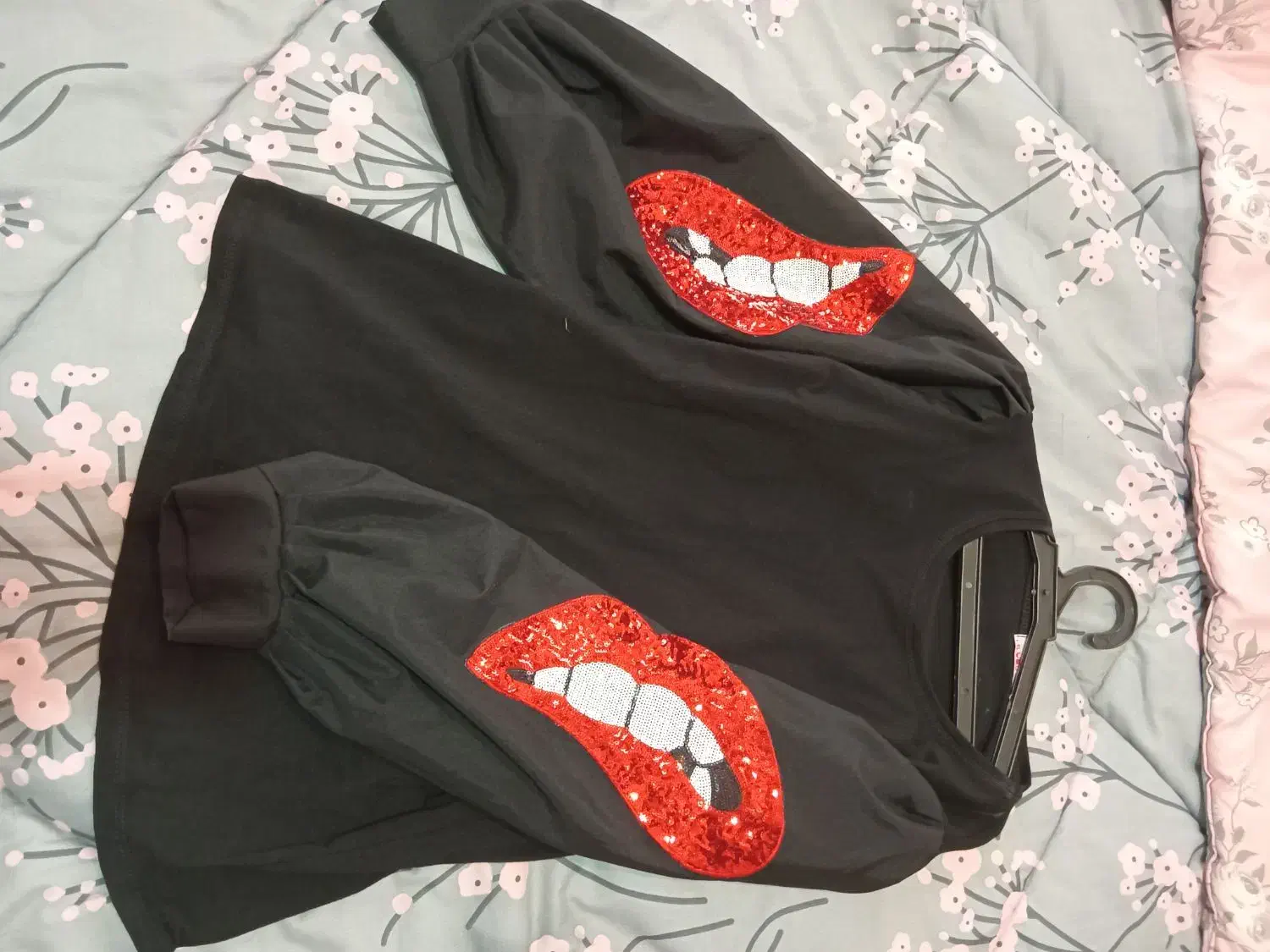 شومیز آستین پفکی|لباس|پردیس, فاز ۳|دیوار