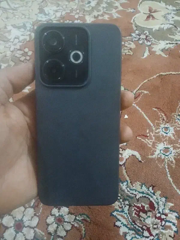 ردمی 13x|موبایل|خسروشاه, |دیوار