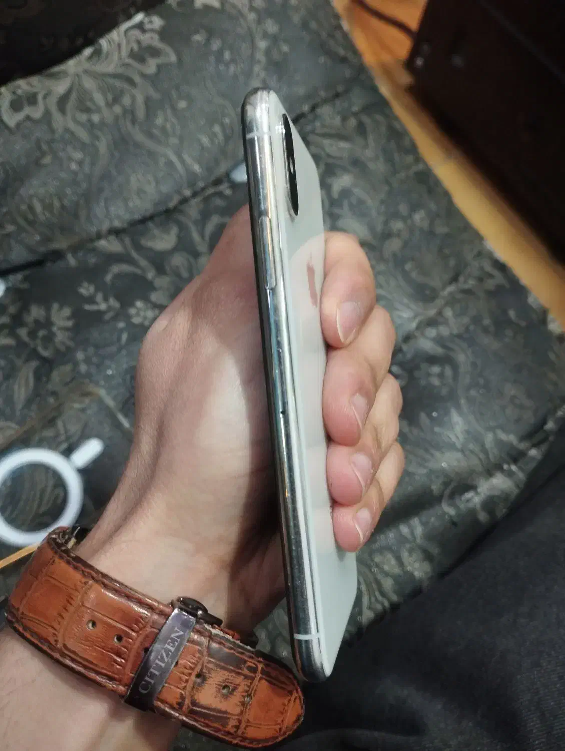 آیفن xs|موبایل|مشهد, شهید آوینی|دیوار