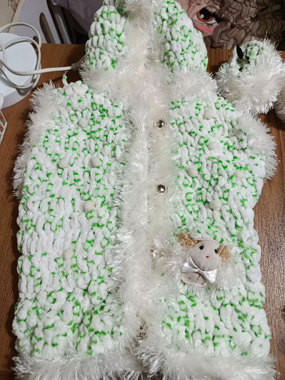 لباس بچگانه|کفش و لباس بچه|محمدیه-قزوین, |دیوار