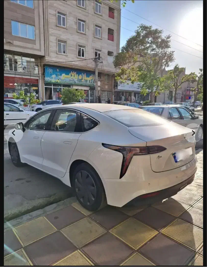 لونا برقی|خودرو سواری و وانت|مشهد, دانشجو|دیوار