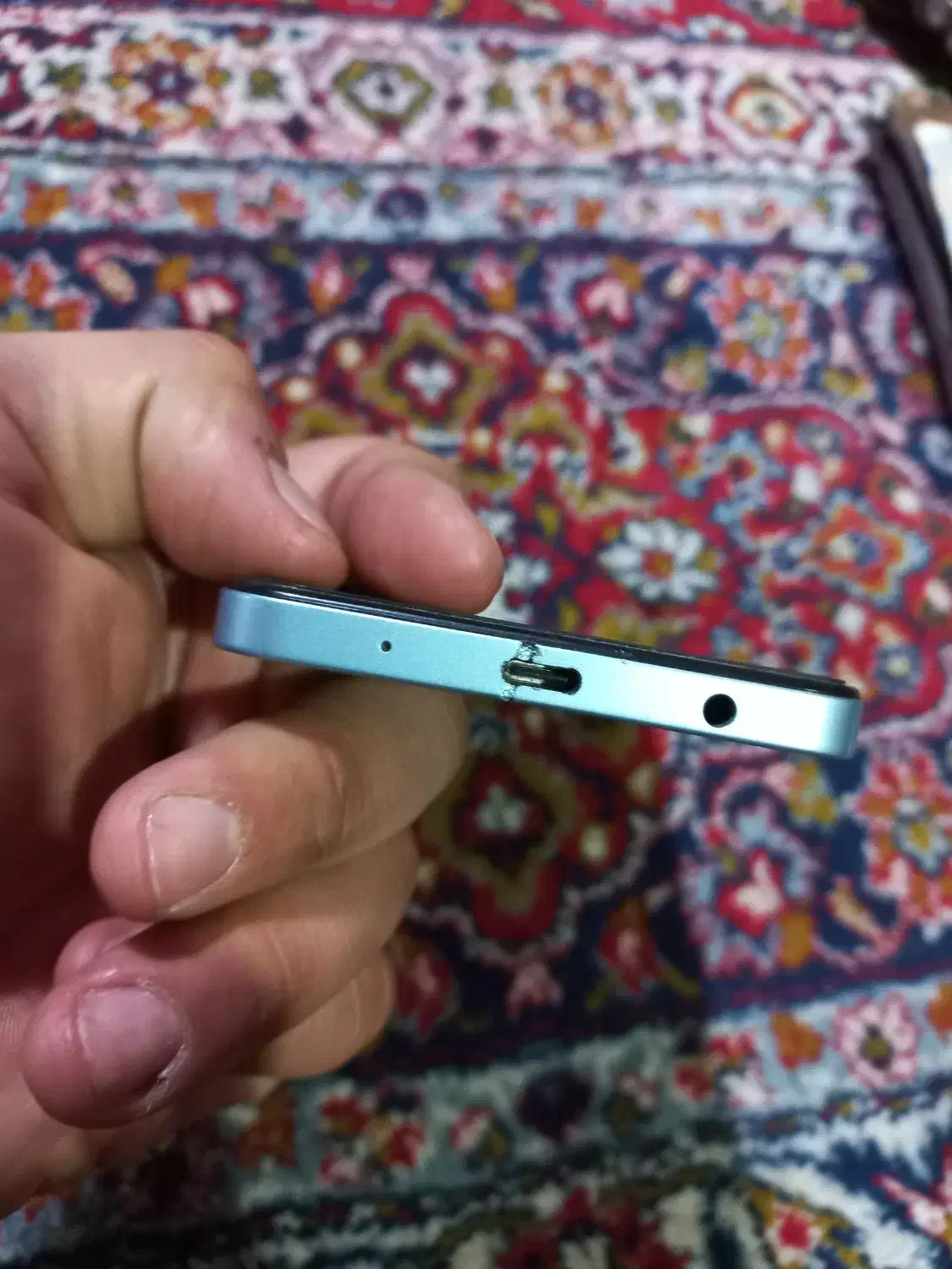 پوکو c71|موبایل|کرمانشاه, |دیوار