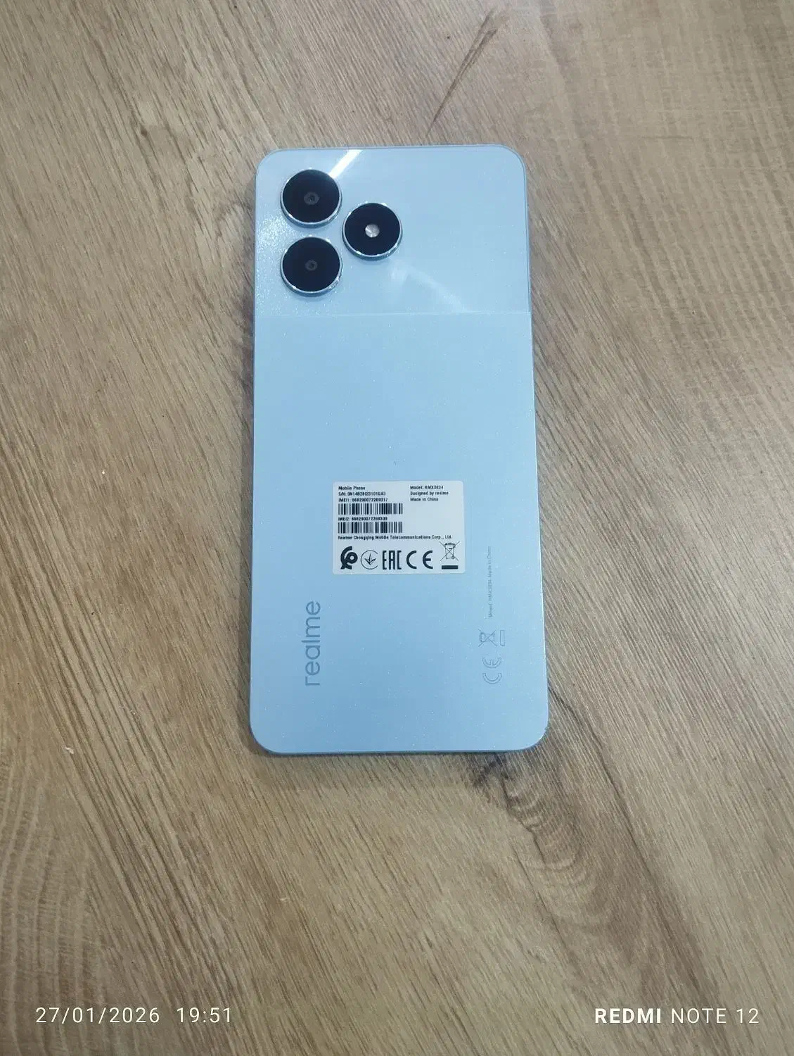 ردمی نوت50|موبایل|زاهدان, |دیوار