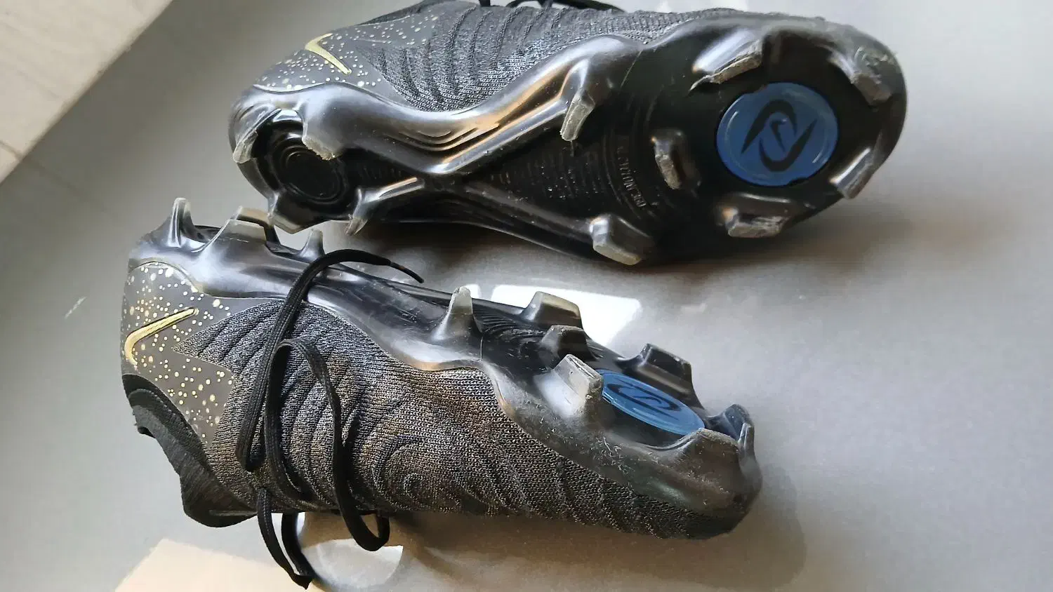 کفش استوک سایز 43|کیف، کفش، کمربند|آمل, |دیوار