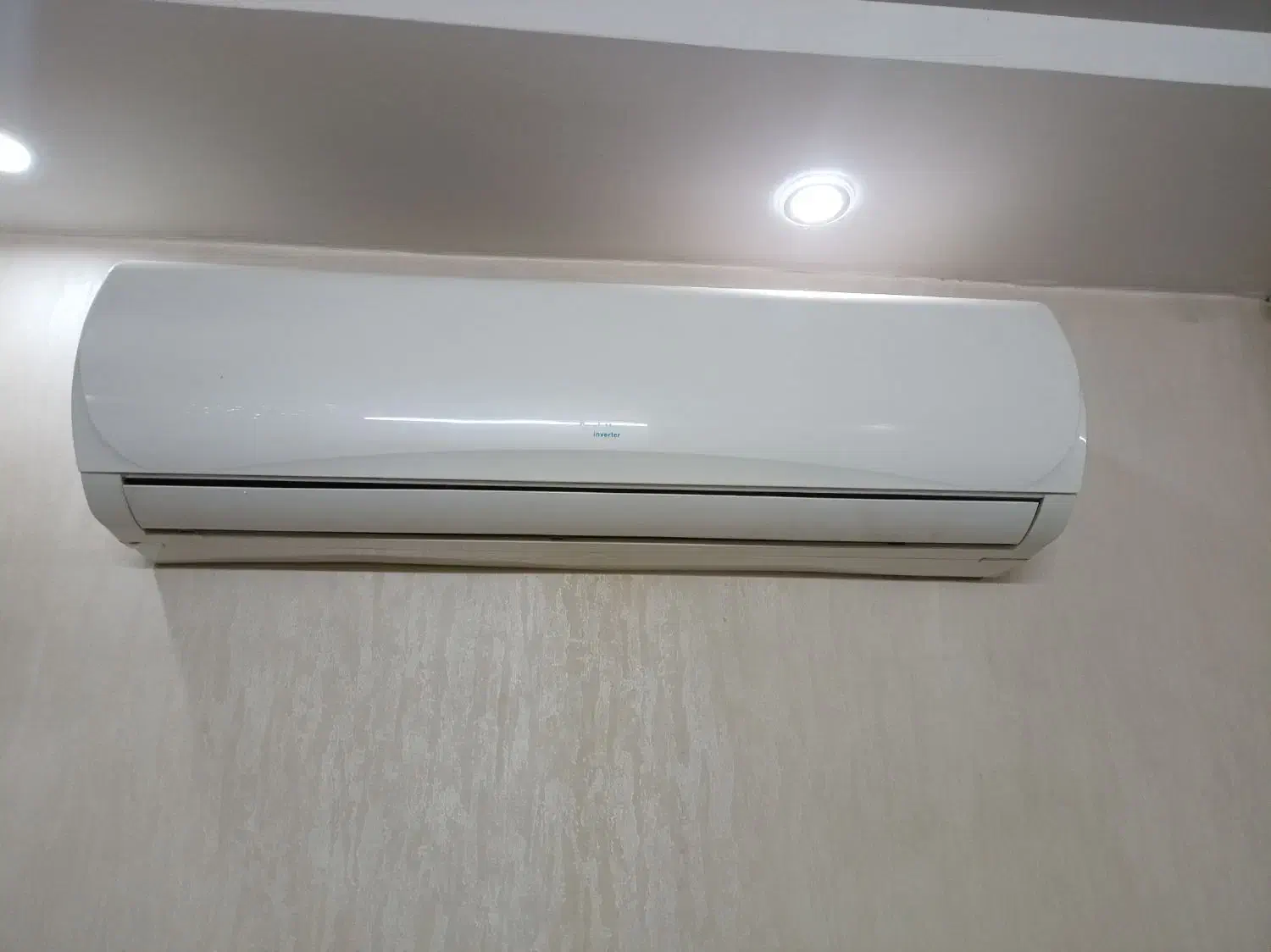 کولر گازی|کولر گازی و فن‌کوئل|مشهد, آیت الله کاشانی|دیوار