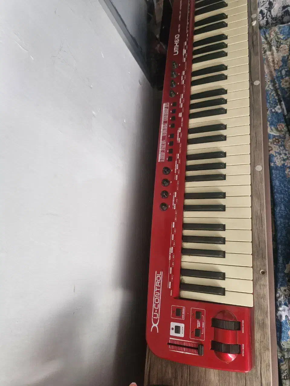 میکروفون.مدی.پایه میکروفون|آلات موسیقی|رشت, معلم|دیوار