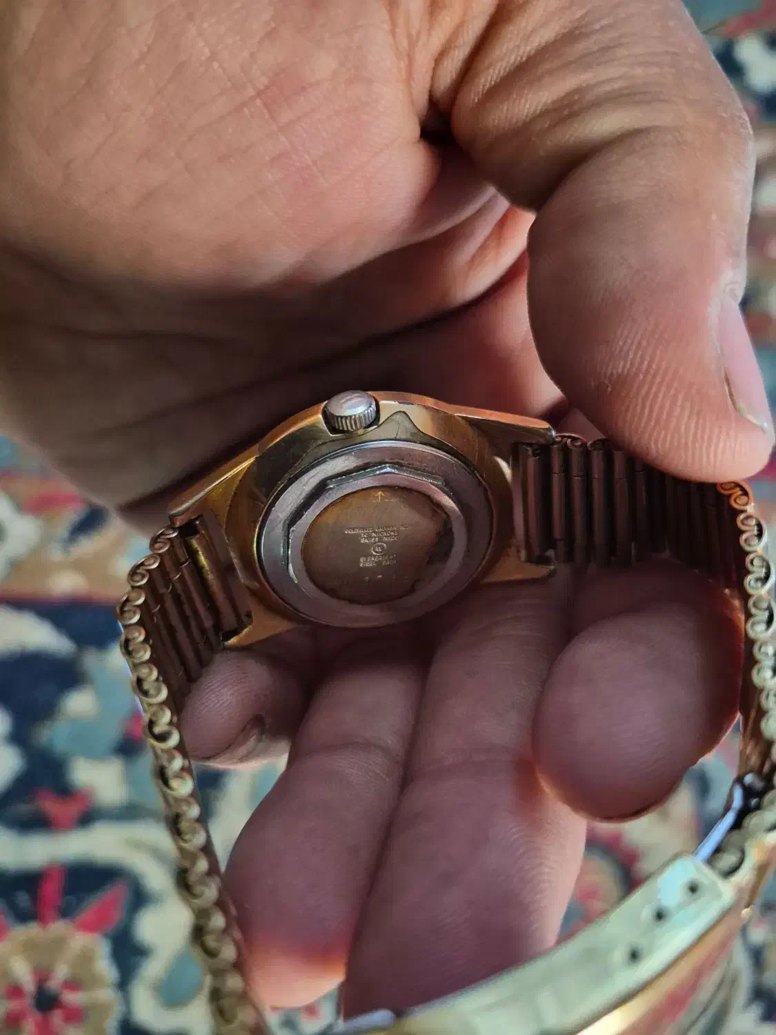 ساعت وستن اند واچ کلکسیونی|ساعت|زنجان, |دیوار