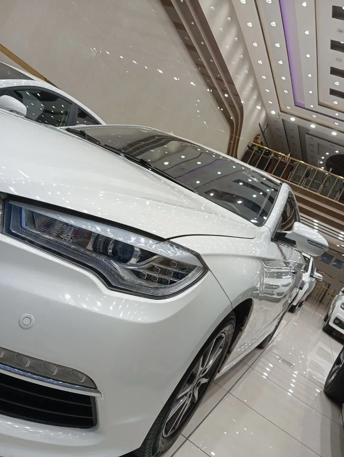 لیفان 820 بدون مشابه در ایران|خودرو سواری و وانت|تبریز, |دیوار