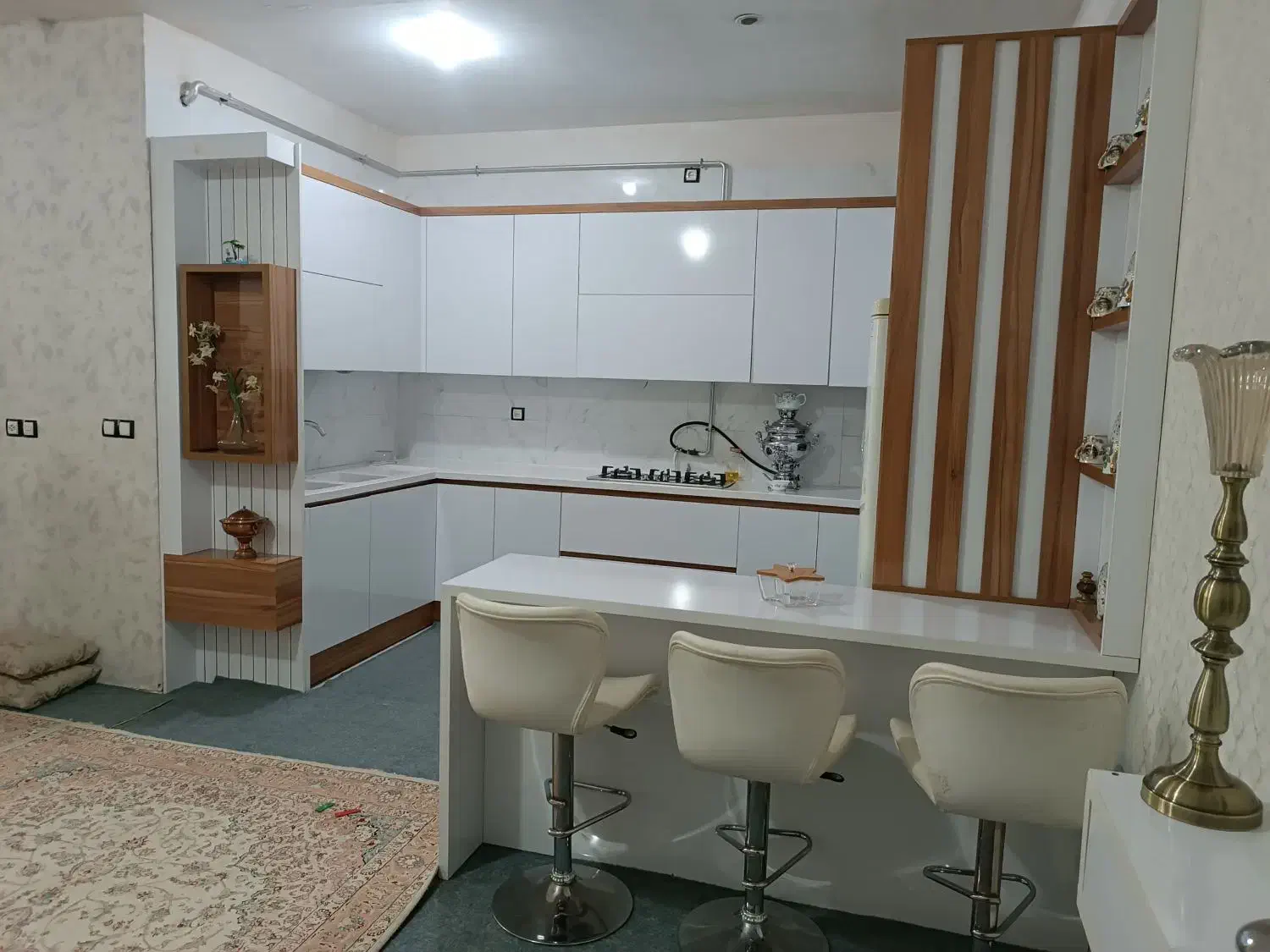 خانه دوبلکس بسته در شهرک زاگروس|فروش خانه و ویلا|مریوان, |دیوار