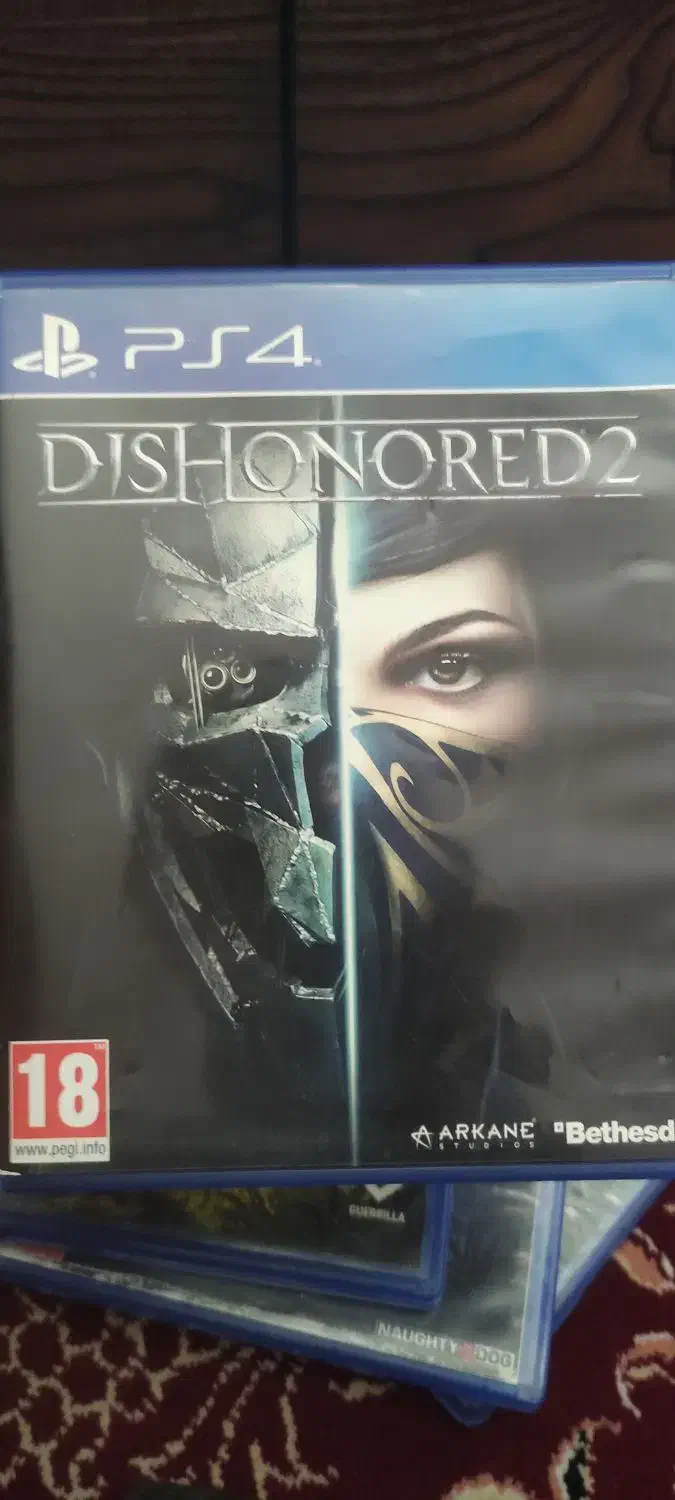 بازی|کنسول، بازی ویدئویی و آنلاین|اراک, |دیوار