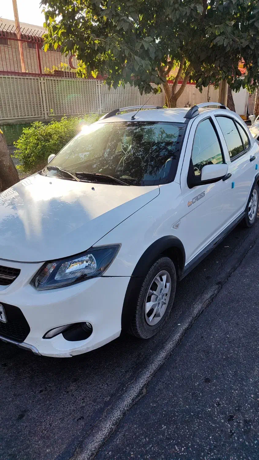 کوییک مدل1401 فابریک|خودرو سواری و وانت|شیراز, شهرک پرواز|دیوار