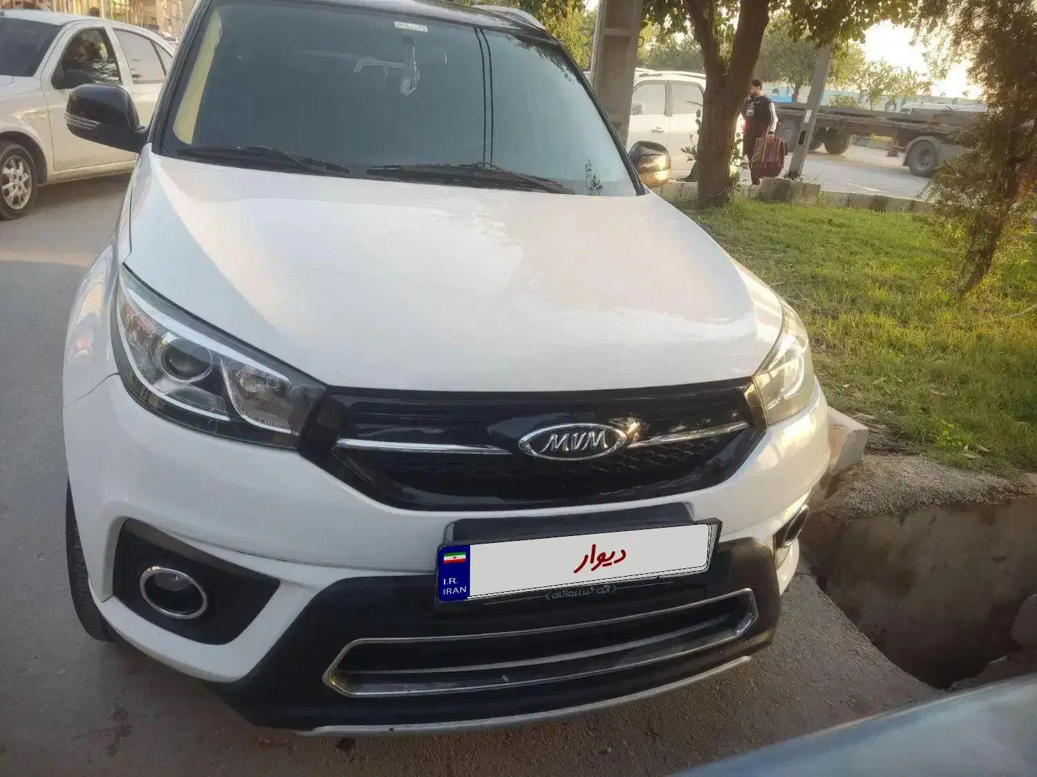 پله|خودرو سواری و وانت|بندر ماهشهر, |دیوار