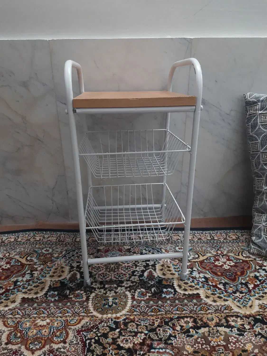 جاسبی زمینی و پیازی|مبلمان خانگی و میز عسلی|سبزوار, هویزه|دیوار